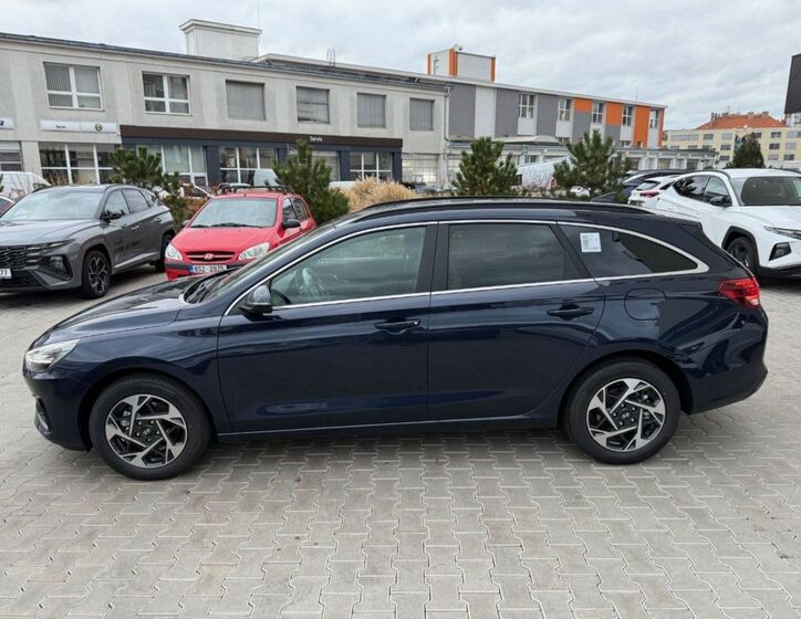 Hyundai i30 3