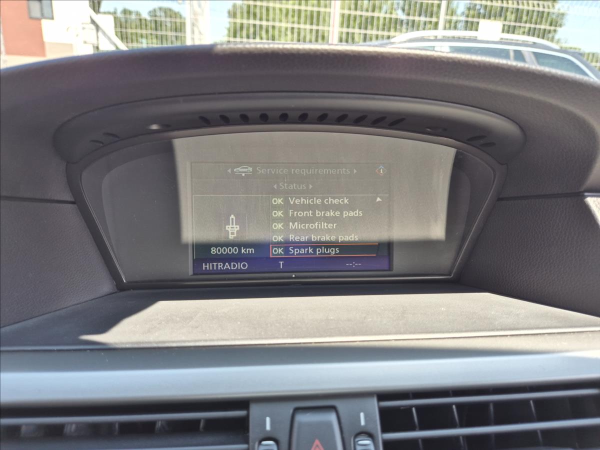 BMW Řada 5