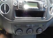 Volkswagen Golf Plus 11