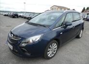 Opel Zafira 3