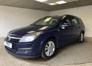 Opel Astra 3