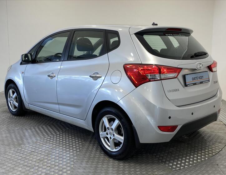 Hyundai ix20 19