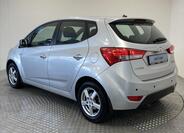 Hyundai ix20 19