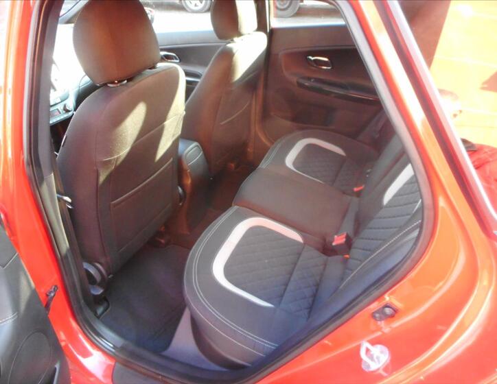 KIA Ceed 19
