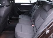 Škoda Superb 15