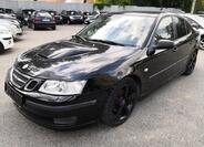 Saab 9-3 4