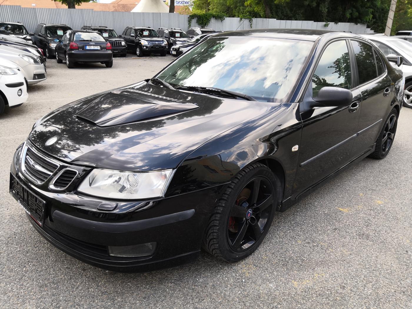 Saab 9-3