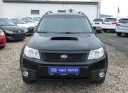 Subaru Forester 2