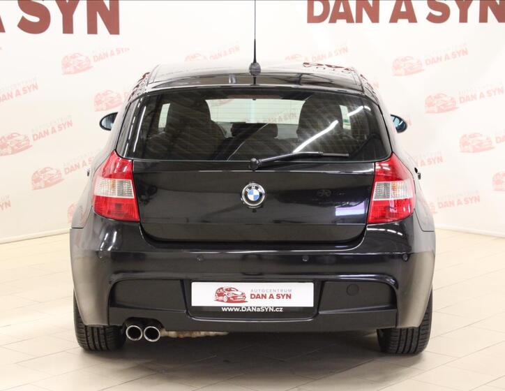 BMW Řada 1 5