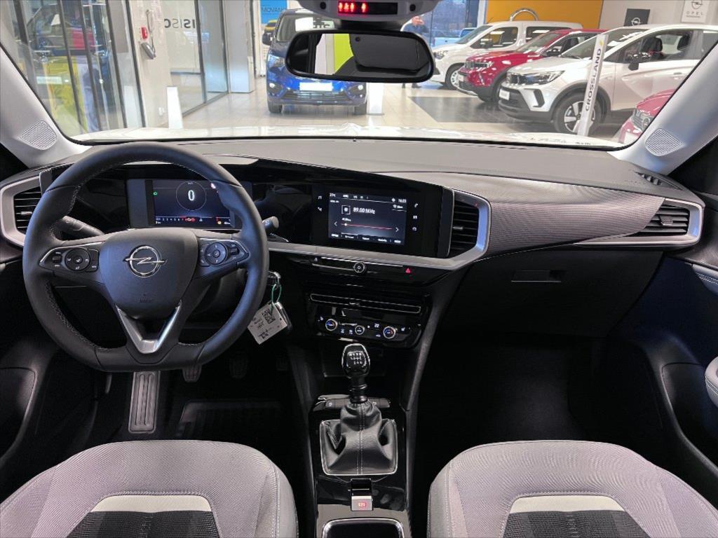 Opel Mokka 6