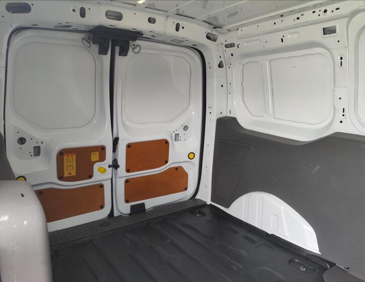 Ford Transit Connect 17