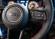 Jeep Wrangler 20