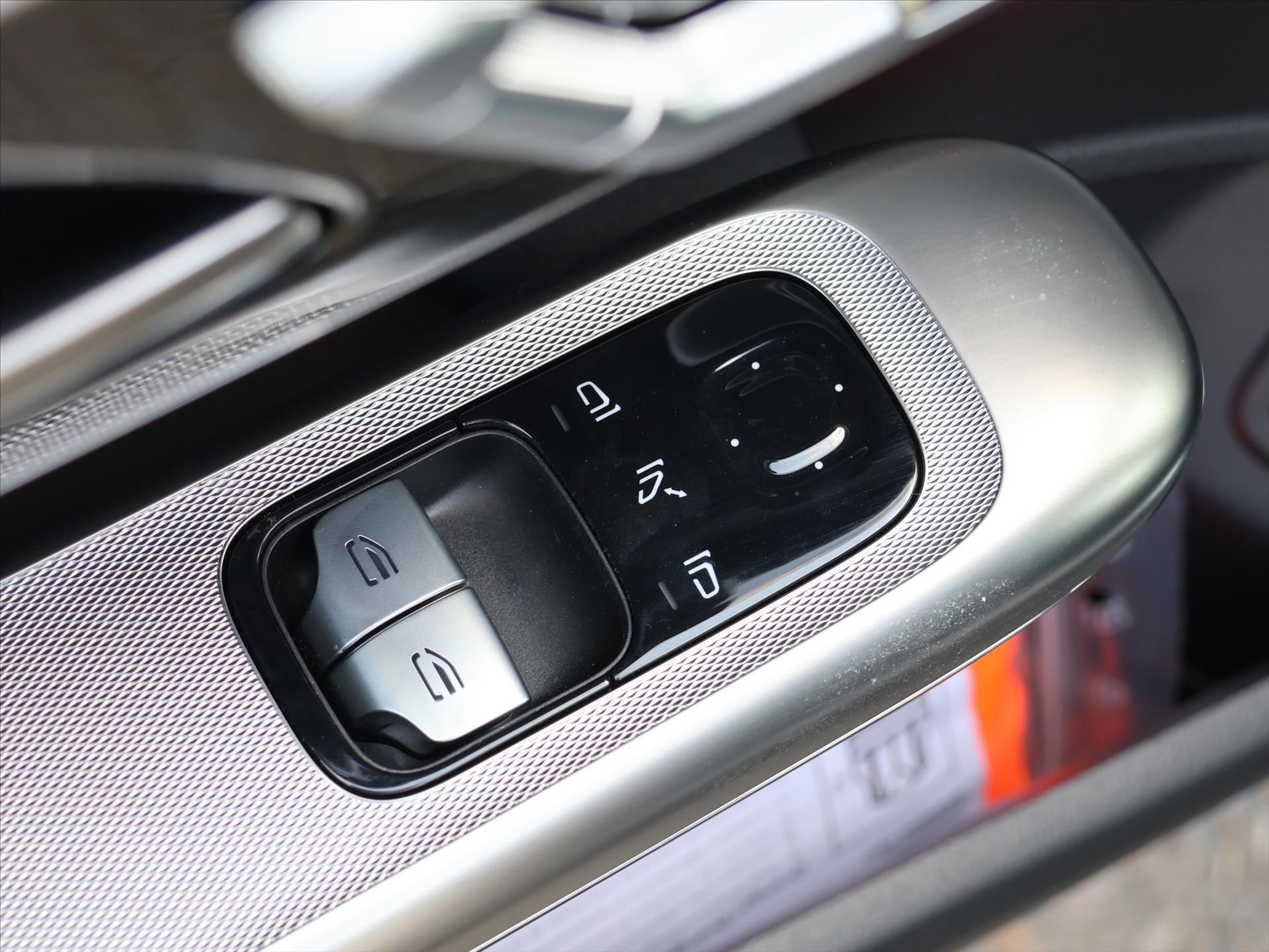 Mercedes-Benz CLE