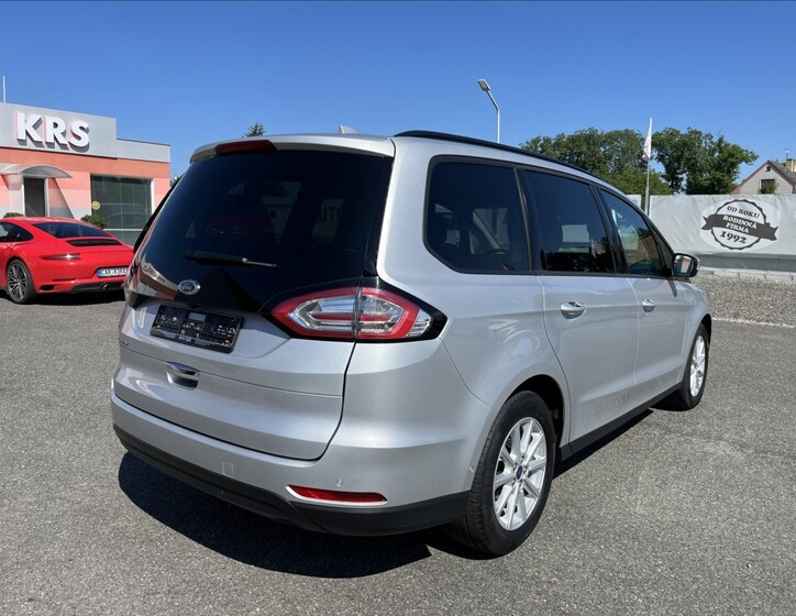 Ford Galaxy 4