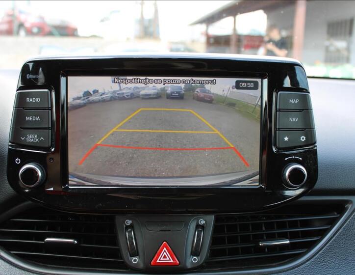 Hyundai i30 28