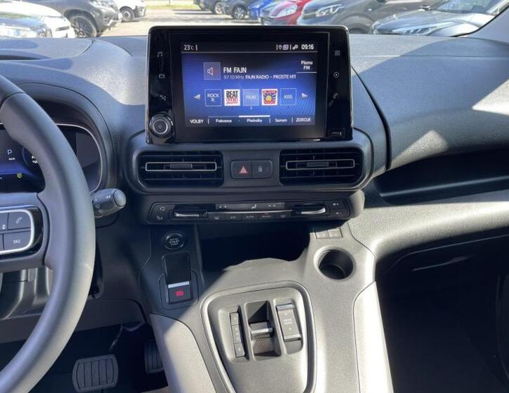 Toyota ProAce City Verso 22