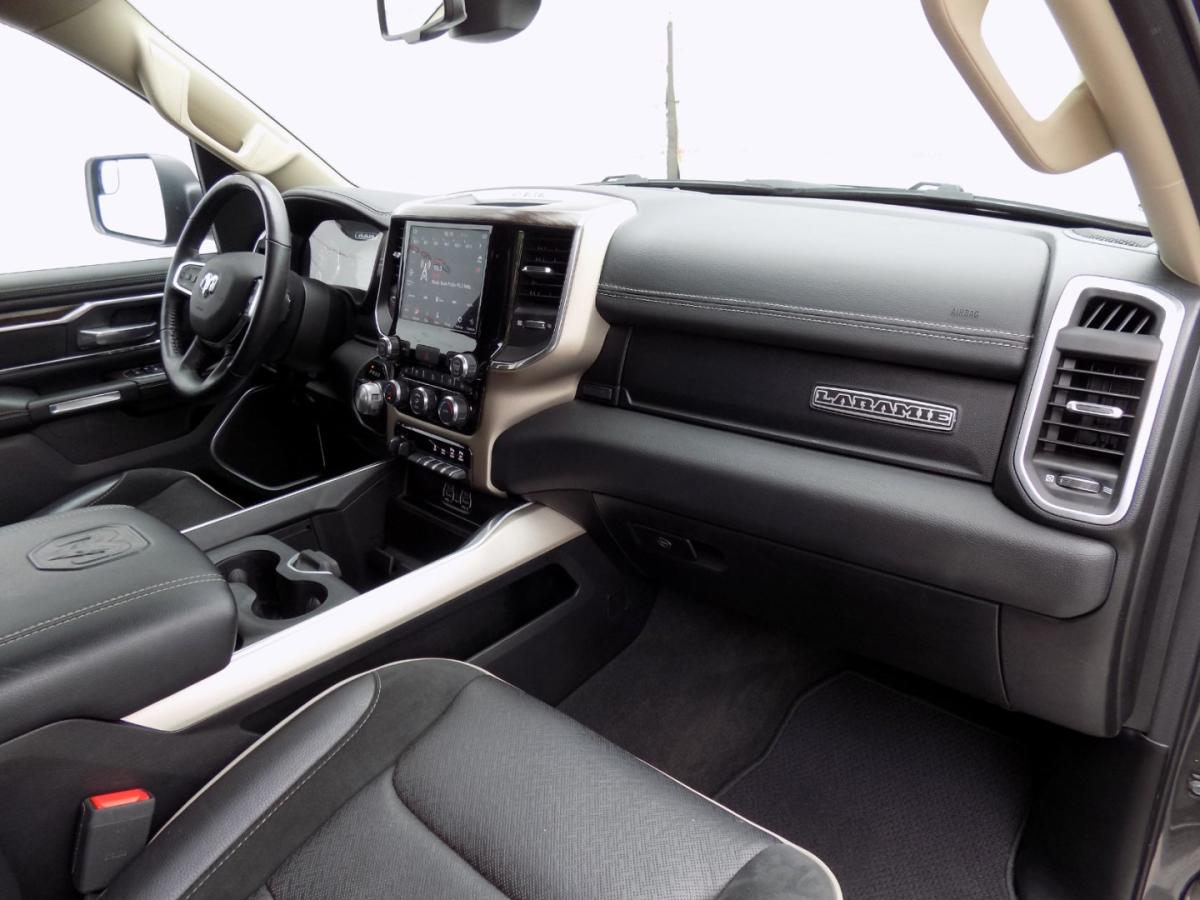 Dodge RAM 1500