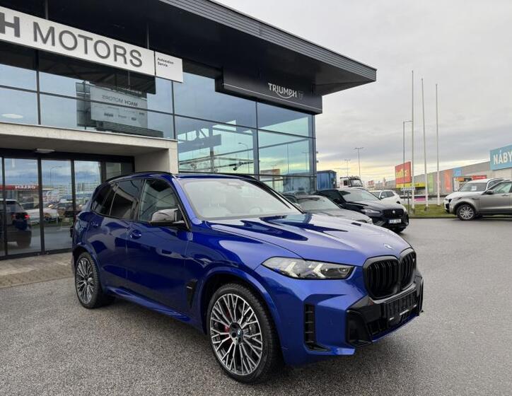 BMW X5 3