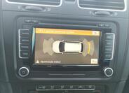 Volkswagen Golf 13