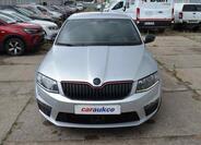 Škoda Octavia 2