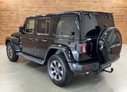Jeep Wrangler 4