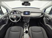 Fiat 500X 7