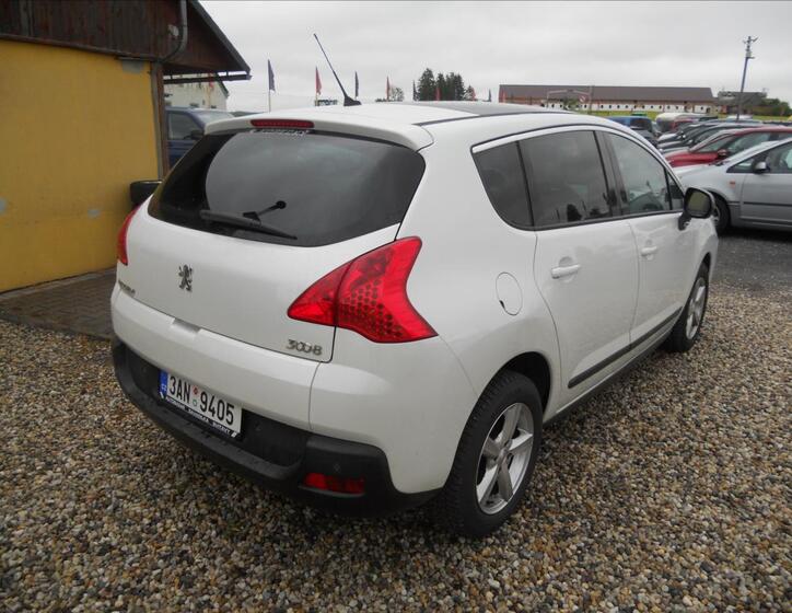 Peugeot 3008 6