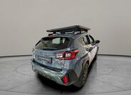 Subaru Crosstrek 6