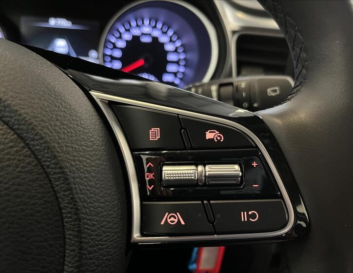 KIA Ceed 18