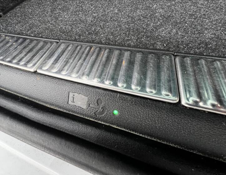 Škoda Superb 35