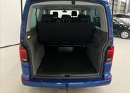 Volkswagen Caravelle 25