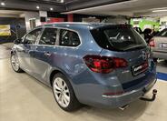 Opel Astra 6