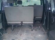 Volkswagen Transporter 9