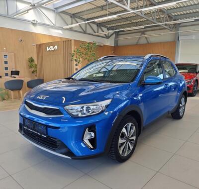 KIA Stonic 1