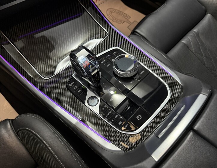 BMW X5 22