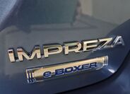 Subaru Impreza 30