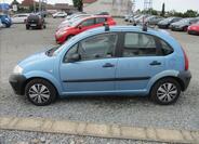 Citroën C3 8
