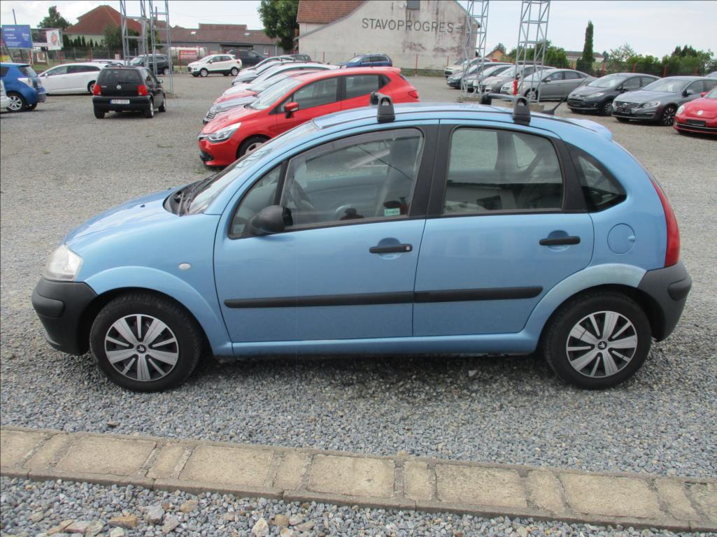 Citroën C3