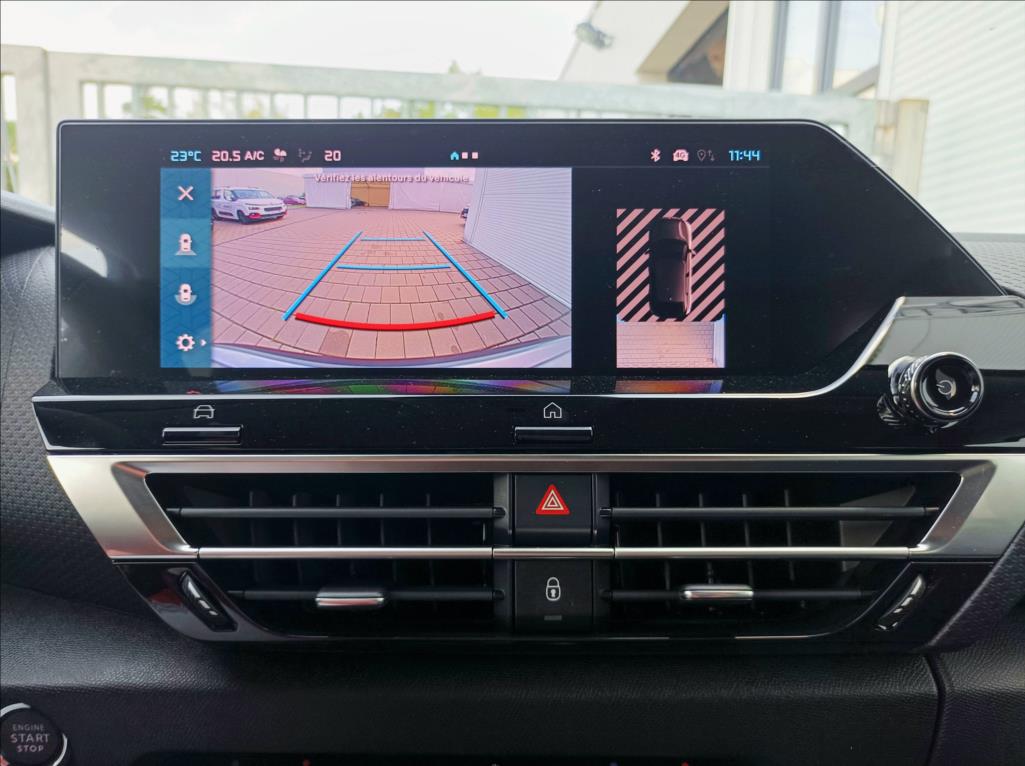 Citroën C4