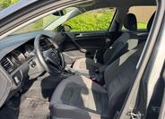 Volkswagen Golf 5