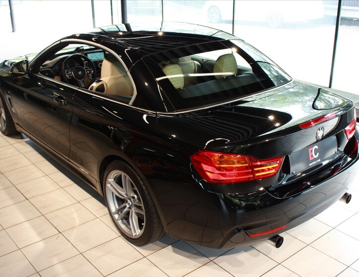 BMW Řada 4 10