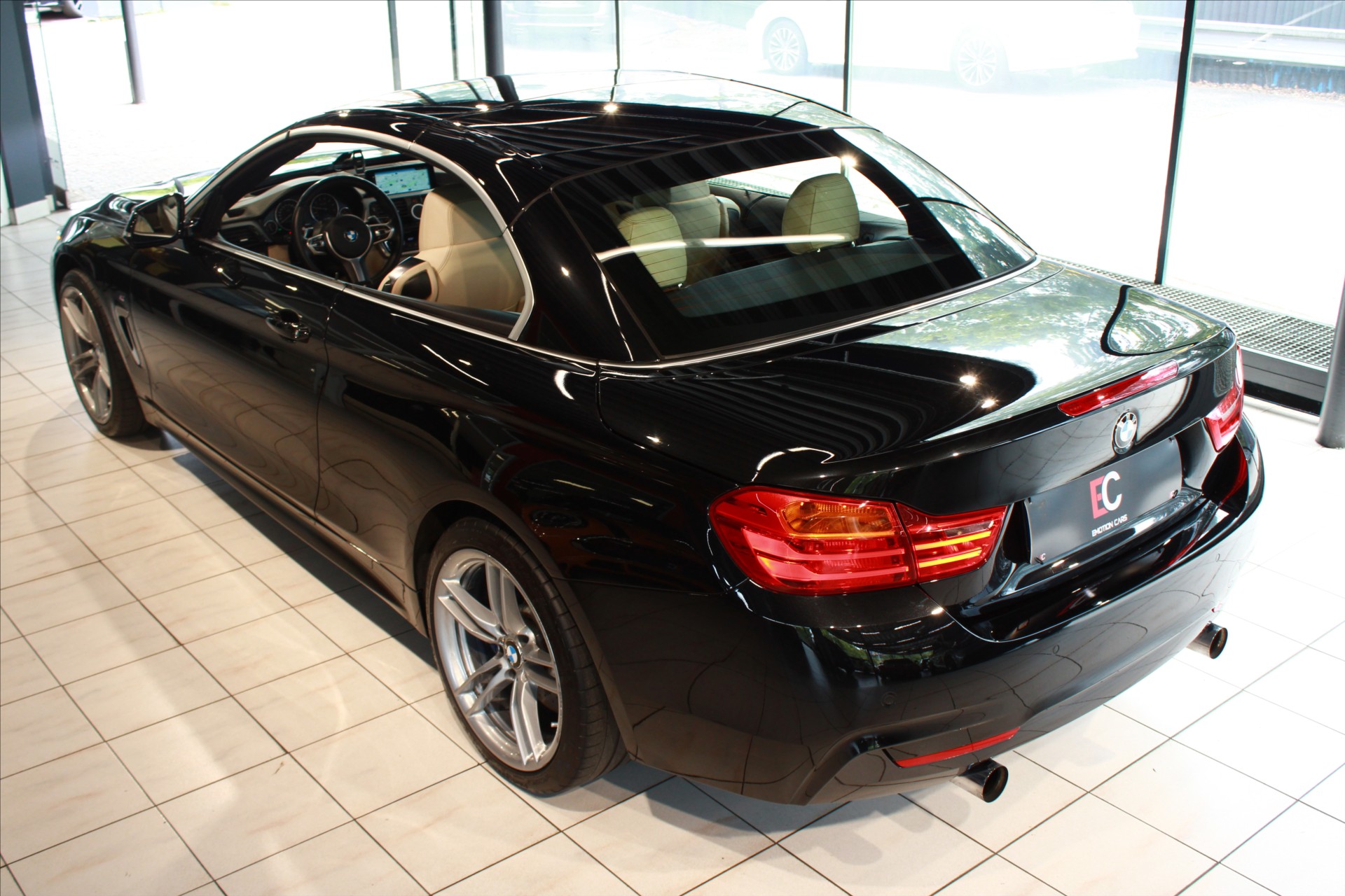 BMW Řada 4