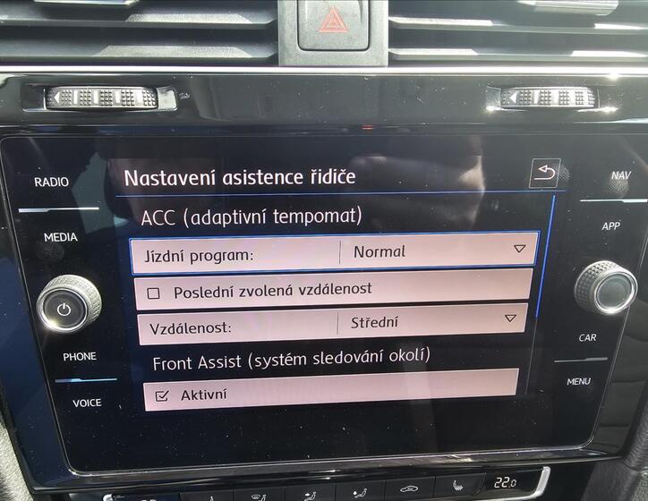 Volkswagen Golf 18