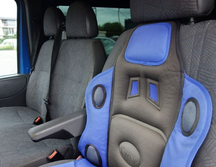 Ford Transit 17