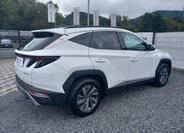 Hyundai Tucson 8
