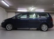Volkswagen Sharan 8