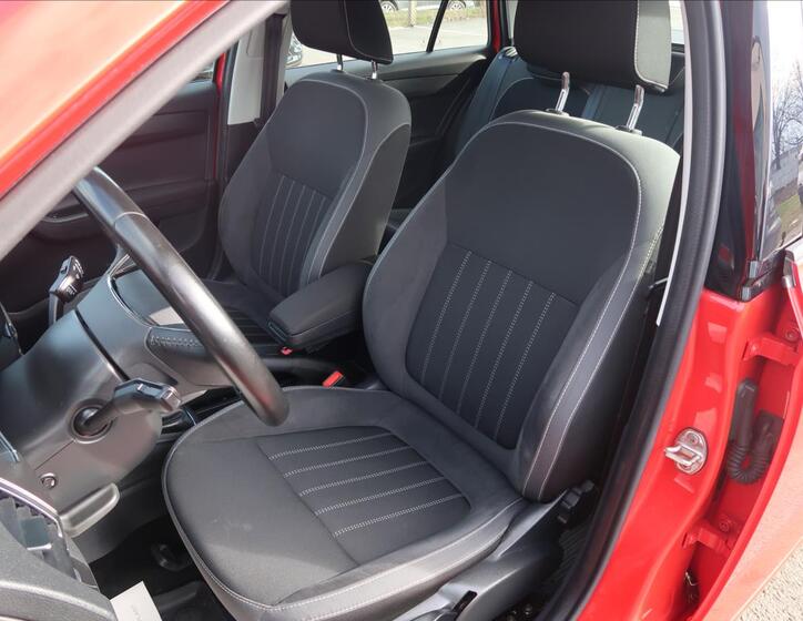 Škoda Fabia 10