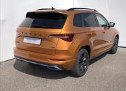 Škoda Karoq 2