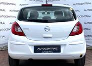 Opel Corsa 5