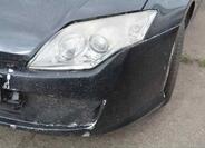 Renault Laguna 11